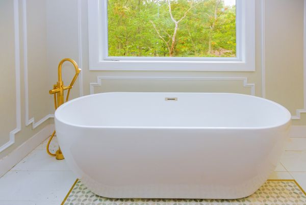 Bathtub Plumbing Repair in Kokomo