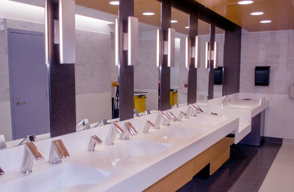 Commercial Plumbing Repair in Kokomo
