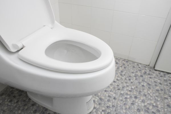 New Toilet Installation in Kokomo