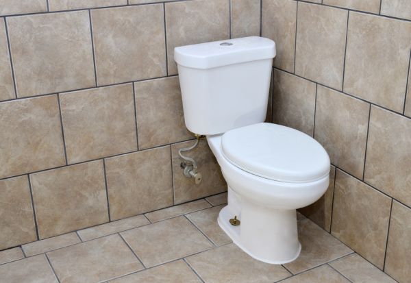 Basement Toilet Installation in Kokomo
