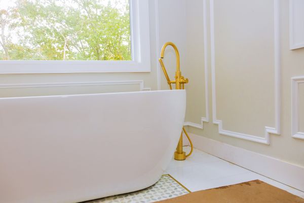 Tub Water Leak Repair in Kokomo