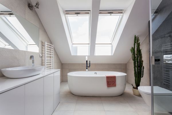 Loft Plumbing in Kokomo