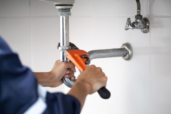 Pipe Repair Service in Kokomo
