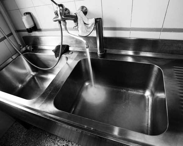 Restaurant Plumbing in Kokomo