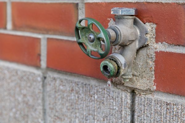 Outdoor Faucet Repair in Kokomo