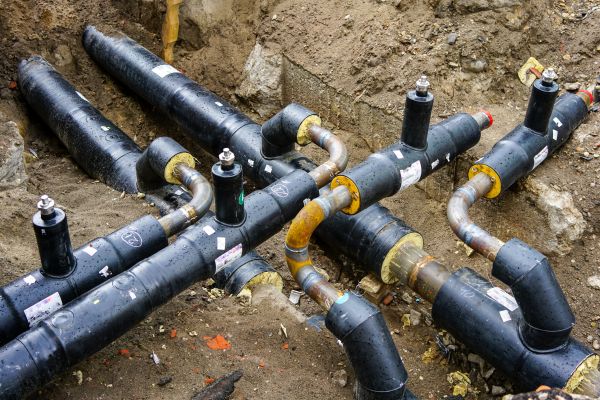 Pipes Replacement in Kokomo