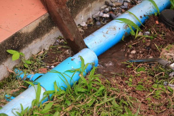 Broken Pipe Replacement in Kokomo