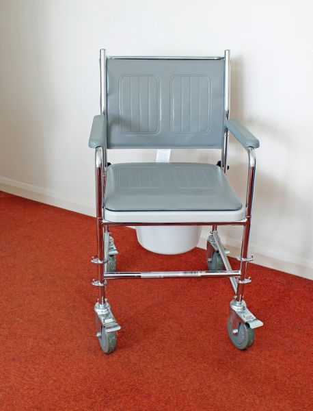 Commode Replacement in Kokomo