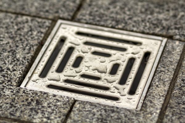 Laundry Drain Installation in Kokomo
