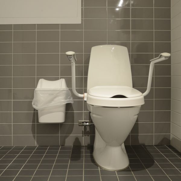 Commercial Toilet Repair in Kokomo